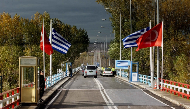 Το λάθος των Ελλήνων στρατιωτικών- Πώς έπεσαν στα χέρια των  Τούρκων