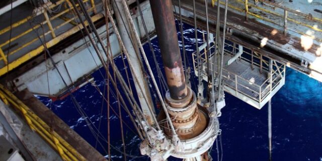 ΕΝΙ: Οι υποθαλάσσιες γεωτρήσεις στην Ελλάδα μπορεί να φέρουν περισσότερες εκπλήξεις