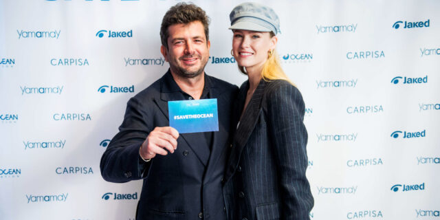 Ο Όμιλος Pianoforte στηρίζει την One Ocean Foundation και προωθεί την αειφορία