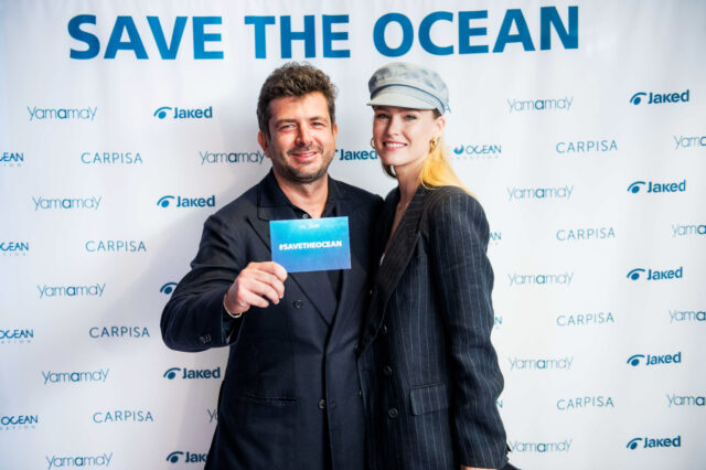 Ο Όμιλος Pianoforte στηρίζει την One Ocean Foundation και προωθεί την αειφορία