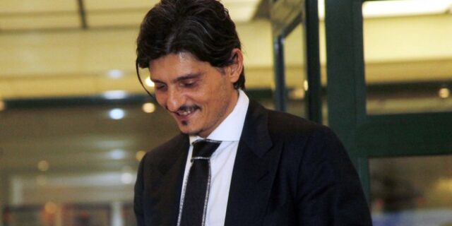 Γιαννακόπουλος: “Λανθασμένη κίνηση το εσώρουχο”