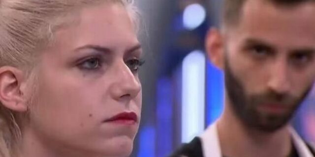 Master Chef: Ο Τζώρτζης προκαλεί την killer των αποχωρήσεων – Η Γωγώ ‘σηκώνει το γάντι’