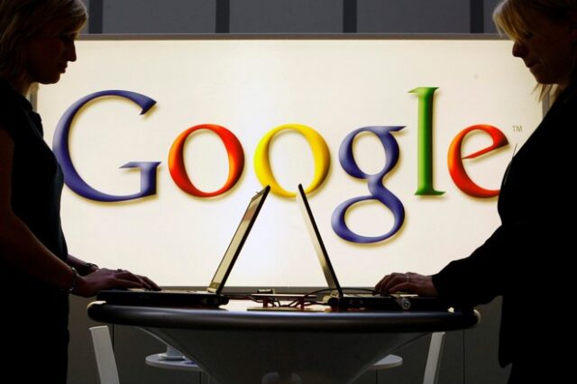 Google: Οι εργαζόμενοι ζητούν να μην συνεργάζεται με τον αμερικανικό στρατό