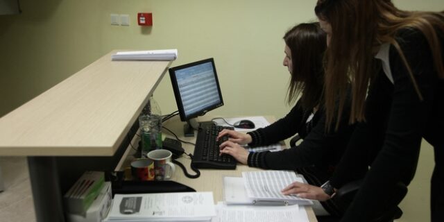 Το 26% των εργοδοτών προβλέπει αύξηση των απασχολούμενων το επόμενο τρίμηνο