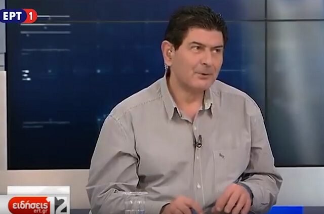 Σήμερα το τελευταίο αντίο στον Νίκο Γρυλλάκη