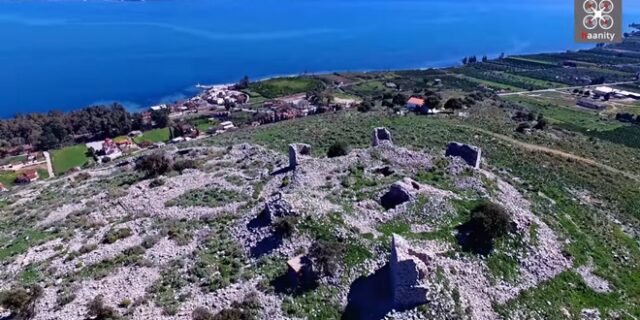 1825: Μάχη των Μύλων – Εκεί όπου 480 Έλληνες διέλυσαν 6.200 του Ιμπραήμ