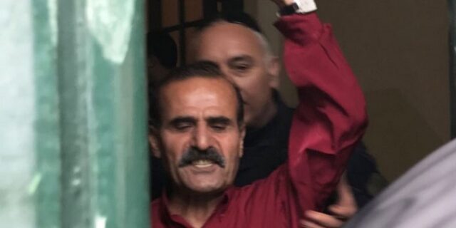 Ναύπλιο: Απερρίφθη το αίτημα έκδοσης Τούρκου συνδικαλιστή