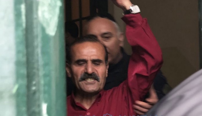 Ναύπλιο: Απερρίφθη το αίτημα έκδοσης Τούρκου συνδικαλιστή
