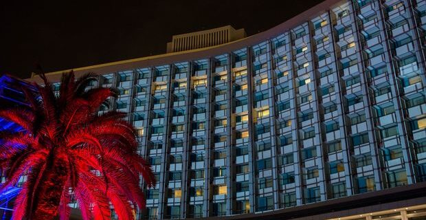 Εξαγορά: Το Hilton Αθηνών, παραμένει… Hilton