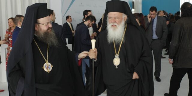 Ιερώνυμος για το μάθημα των Θρησκευτικών: Εκκλησία και Πολιτεία θα συνεχίσουν τη συνεργασία τους