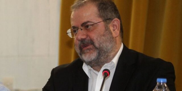 Ιγνατίου για το κλείσιμο του MEGA: Να δω τι ψυχή θα παραδώσουν