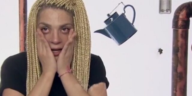 Master Chef: Αποχώρησε με κλάματα η Ηλέκτρα