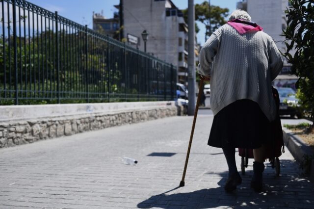 Λαμία: Άντεξε μέρες πεσμένη στο πάτωμα και ξεψύχησε φθάνοντας στο Νοσοκομείο