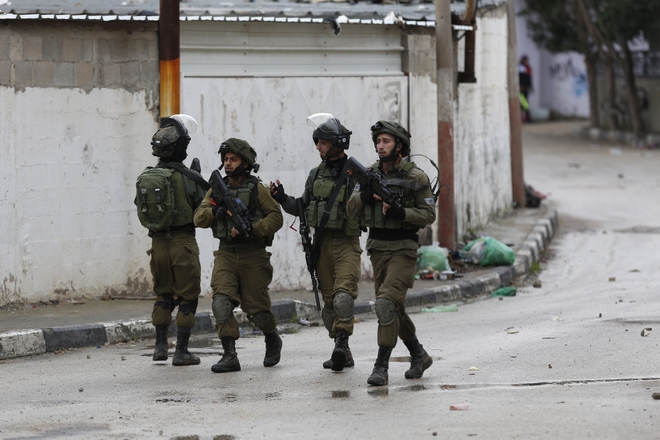 Ιερουσαλήμ: Ένας νεκρός, ένας τραυματίας από επίθεση με μαχαίρι