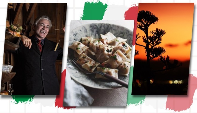 Πόσο ιταλικό είναι το ιταλικό που τρώμε στην Αθήνα;