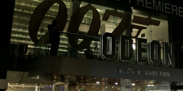 Βοηθός σκηνοθέτη ζητάει αποζημίωση για τραυματισμό σε γυρίσματα του ‘Spectre’