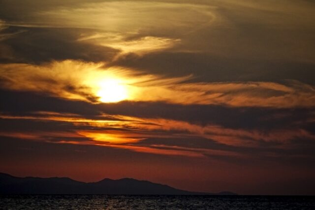 Με καλό καιρό ξεκινά η Μεγάλη εβδομάδα