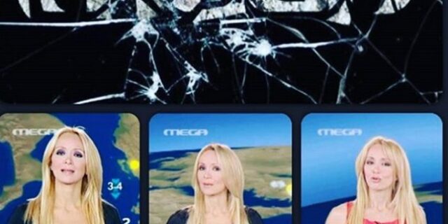 Η Νάταλι Κάκκαβα ξεσπά για το ‘μαύρο’ στο Mega: Τελικά τα κατάφεραν – Μαύρισαν τις ζωές 420 εργαζόμενων