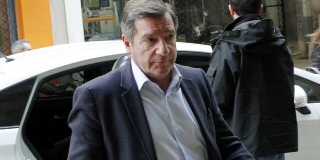 Καμίνης: Το πρόγραμμα μας συνιστά την πρόταση της σύγχρονης σοσιαλδημοκρατίας