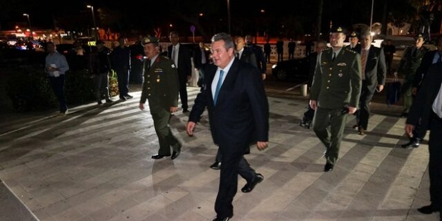 Καμμένος τέλος! Ας περάσει ο επόμενος…