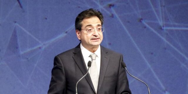 Καραβίας: Ξένες επενδύσεις για να γίνει το άλμα στην ανάπτυξη