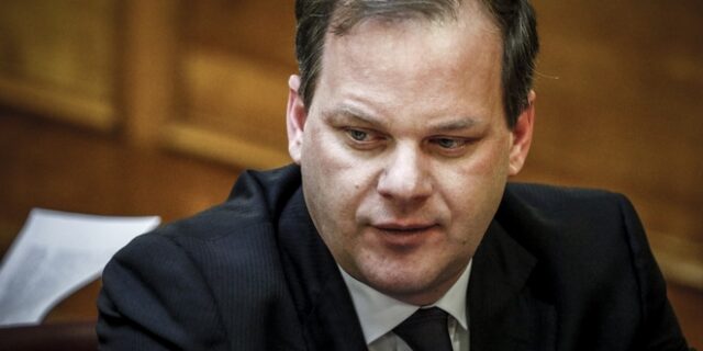 ΝΔ: Τα σενάρια για γραμματέα Καραμανλή και η πραγματικότητα