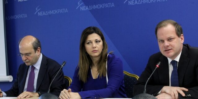 Καραμανλής- Χατζηδάκης καταγγέλουν μπάχαλο με το ηλεκτρονικό εισιτήριο, προβλήματα στη γραμμή 4 του Μετρό