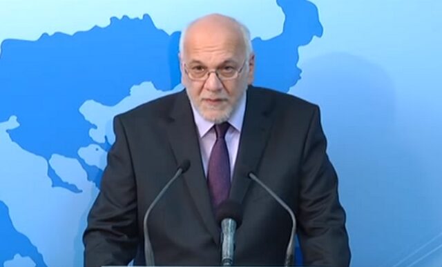 Αυτοκτόνησε ο Μιχάλης Καριώτογλου