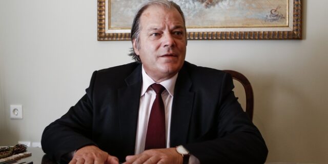 Η χυδαία άποψη περί “ανταλλαγής αιχμαλώτων” με την Τουρκία