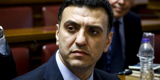 Κικίλιας: Το ελληνικό ποδόσφαιρο πηγαίνει καλά, αν μια οικογένεια μπορεί να πάει στο γήπεδο