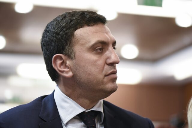 Κικίλιας: Υπήρξε ολιγωρία στο ζήτημα των δύο στρατιωτικών