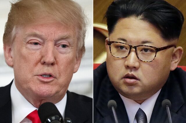 Βόρεια Κορέα: Παραμένουμε ανοιχτοί στο διάλογο με τις ΗΠΑ