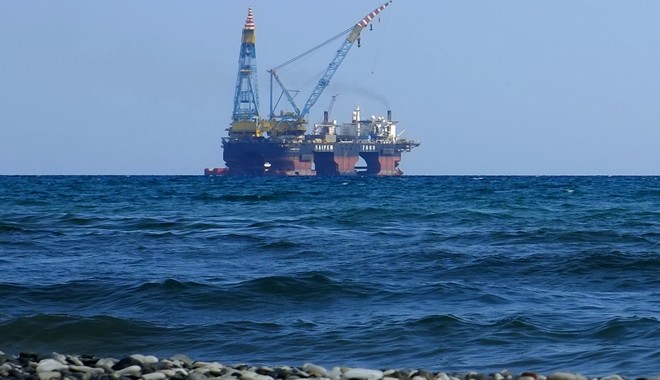 Κύπρος: Έσοδα 9,4 δισ. δολάρια από την εκμετάλλευση του κοιτάσματος “Αφροδίτη”