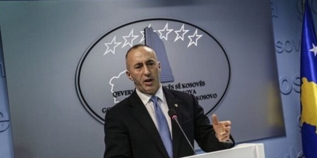 Οι Σέρβοι φεύγουν από την κυβέρνηση του Κοσόβου