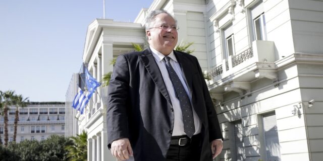 Κοτζιάς για Έλληνες στρατιωτικούς: Η Τουρκία οφείλει να εφαρμόζει τα προβλεπόμενα