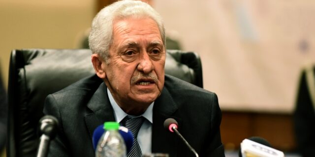 Η υπουργοποίηση Κουβέλη και ο προοδευτικός πόλος