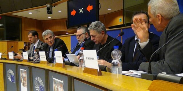 Το Ευρωπαϊκό Κοινοβούλιο μπήκε στα ‘αποδυτήρια’ της νίκης του 1987
