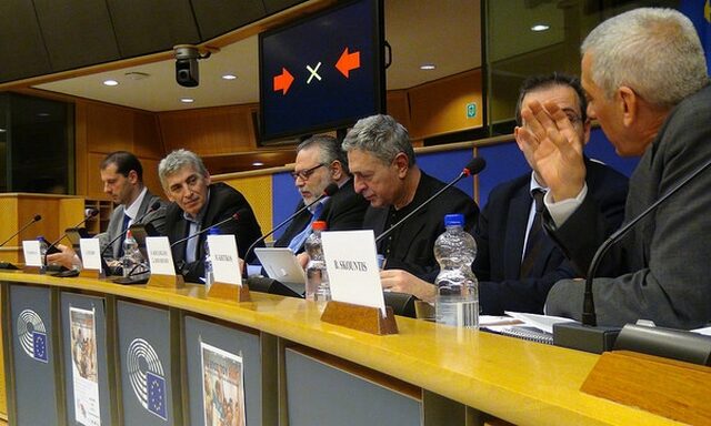 Το Ευρωπαϊκό Κοινοβούλιο μπήκε στα ‘αποδυτήρια’ της νίκης του 1987