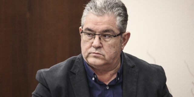 Μουντιάλ: Ο Κουτσούμπας στηρίζει Αργεντινή, όχι Ρωσία