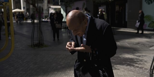 7+1 λόγοι ανησυχίας ενόψει ‘καθαρής εξόδου’