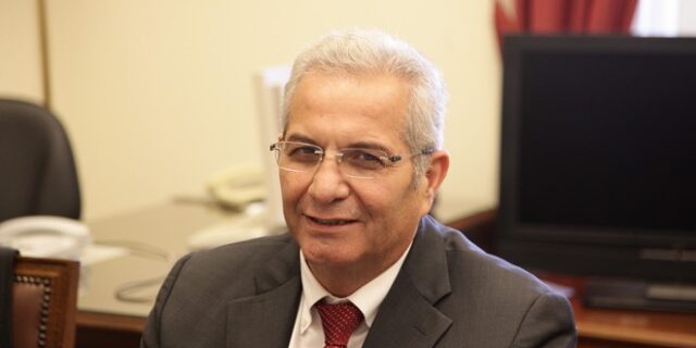 Άντρος Κυπριανού: H Τουρκία έχει ξεπεράσει κάθε όριο