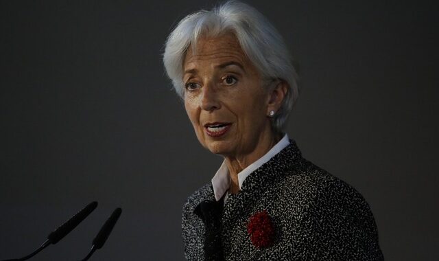 Το ΔΝΤ “ακυρώνει” το σενάριο πρόωρων μέτρων το 2019