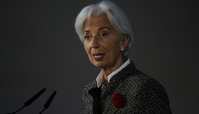 Το ΔΝΤ “ακυρώνει” το σενάριο πρόωρων μέτρων το 2019