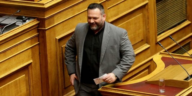 Το Έγγραφο 275 έκαψε για τα καλά τον Λαγό