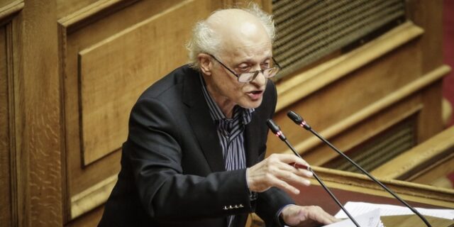 ΣΥΡΙΖΑ: Κίνηση αντιπερισπασμού της ΝΔ η αντιπρόταση για Προανακριτική
