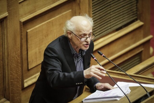 ΣΥΡΙΖΑ: Κίνηση αντιπερισπασμού της ΝΔ η αντιπρόταση για Προανακριτική