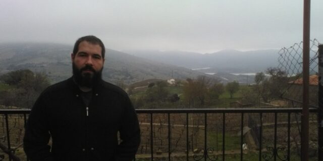 Ένας 27χρονος Έλληνας που γύρισε στην Ίμβρο μιλά για τη ζωή με τους Τούρκους