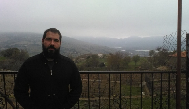 Ένας 27χρονος Έλληνας που γύρισε στην Ίμβρο μιλά για τη ζωή με τους Τούρκους
