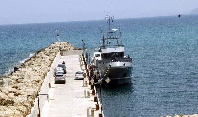 Χανιά: Μαθητής συνελήφθη με χασίς στα γεννητικά του όργανα