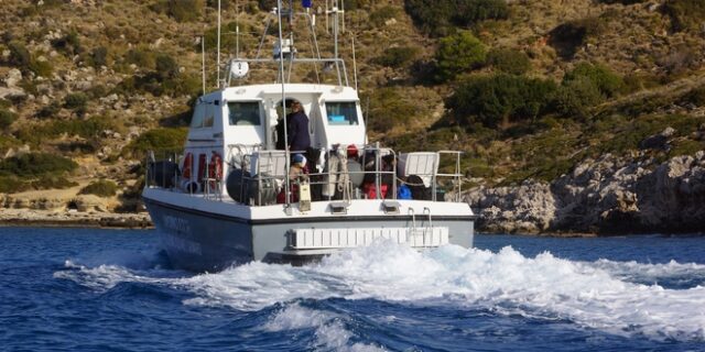 Αυξημένη ετοιμότητα για μετά τις 15 Αυγούστου στο Αιγαίο